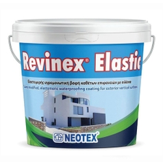 Revinex Elastic - Sơn phủ chống thấm đàn hồi