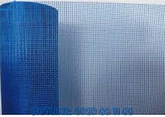 SHELL FLINTKOTE FG4 FABRIC - Lưới thuỷ tinh gia cường