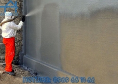 SIKA 1 F - Hợp chất chống thấm cho bề mặt bê tông và vữa