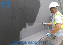 SIKA 1 F - Hợp chất chống thấm cho bề mặt bê tông và vữa