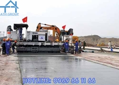 SIKA AER - Phụ gia cuốn khí