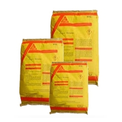 Sika Floor Topping Compound - Hợp Chất Phủ Sàn Tự Cân Bằng