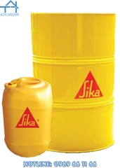 SIKA PLASTIMENT 88 - Phụ gia giảm nước và kéo dài thời gian ninh kết cho bê tông