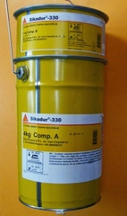 Sikadur - 330 - Vật Liệu Thấm, Chèn Hai Thành Phần Gốc Nhựa Epoxy