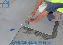 TERRACO TERRAFIX - KEO DÁN GẠCH GỐC XI MĂNG