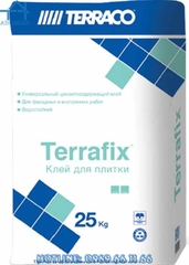 TERRACO TERRAFIX W11 C1T - VỮA DÁN GẠCH CHỐNG TRƯỢT