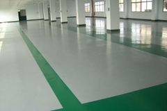 Sikafloor 2530 W New – Sơn Sàn Epoxy Gốc Nước 2 Thành Phần