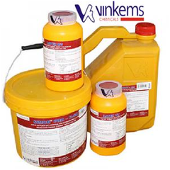 Vinkems Floor sep 20 - Lớp Lót - Phủ Epoxy Đa Năng Không Màu