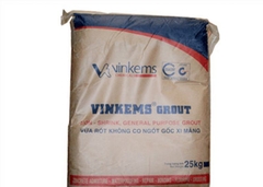 Vinkems Grout 4HF/2HF - Vữa Rót Không Co Ngót Gốc Xi Măng