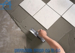 VINKEMS TILEFIX - Vữa dán gạch trộn sẵn