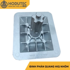 Đinh phản quang nhôm lõi sắt HIQ.DPQ.2