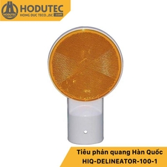 Tiêu phản quang một mặt Hàn Quốc HIQ-DELINEATOR-100-1