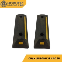 Chặn lùi bánh xe KT 550x160x95mm