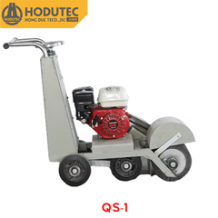 Máy quét đường QS-1