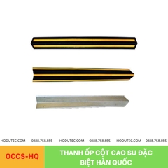 Thanh ốp cột cao su đặc biệt Hàn Quốc