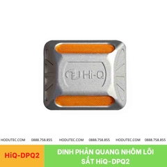 Đinh phản quang nhôm lõi sắt HIQ.DPQ.2