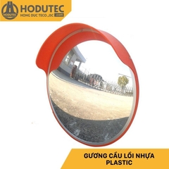Gương cầu lồi giao thông nhựa Plastic