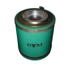Kích căng kéo cáp OVM 650 tấn