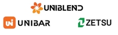 Trung tâm bảo hành thương hiệu Uniblend - Unibar - Zetsu