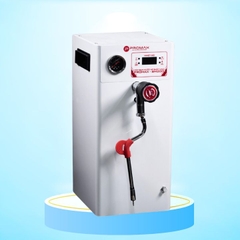Máy sục trà - sữa 1 vòi áp suất cao Promax SM200 - 2500W