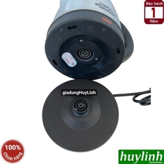Ấm đun siêu tốc Ladomax HA-885 dung tích 2 lít