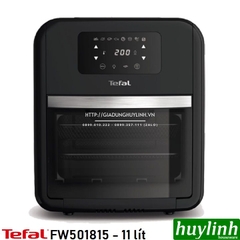 Nồi chiên không dầu điện tử Tefal FW501815 - 11 lít