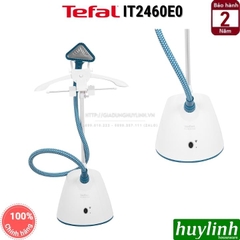 Bàn ủi hơi nước dạng đứng Tefal IT2460E0 - 1800W