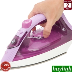 Bàn là - ủi hơi nước Tefal Easy Steam FV1955E0 - 1400W