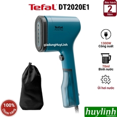 Bàn ủi hơi nước cầm tay Tefal Pure POP (DT2020E1 – DT2024E1 – DT2022E1 – DT2026E1) - 1300W