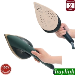 Bàn ủi hơi nước dạng đứng Philips AIS6020/70 - 1800W - Series 6000