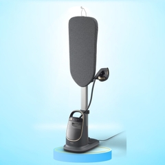 Bàn Ủi Hơi Nước Dạng Đứng Philips AIS8540/80 - 2400W - Series 8500