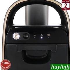 Bàn ủi hơi nước dạng đứng Philips AIS8540/80 - 2400W - Series 8500