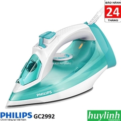 Bàn Ủi Hơi Nước Philips GC2992 - Chính Hãng