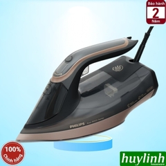 Bàn ủi hơi nước Philips DST8041/80 - 3000W - Sản xuất tại Indonesia