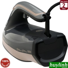 Bàn ủi hơi nước Philips DST8041/80 - 3000W - Sản xuất tại Indonesia