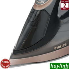 Bàn ủi hơi nước Philips DST8041/80 - 3000W - Sản xuất tại Indonesia