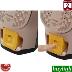 Bàn ủi hơi nước Philips DST8041/80 - 3000W - Sản xuất tại Indonesia