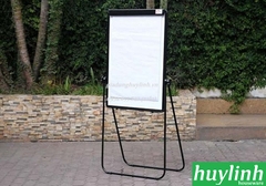 Bảng Flipchart Silicon FB66 (70 x 100cm) - Chân chữ U