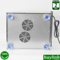 Bếp điện từ đơn công nghiệp Bennix BN-5KW - 5000W - Phù hợp cho quán - nhà hàng - khách sạn