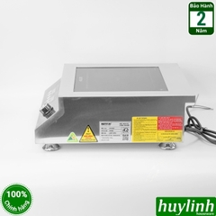 Bếp điện từ đơn công nghiệp Bennix BN-5KW - 5000W - Phù hợp cho quán - nhà hàng - khách sạn