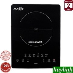 Bếp hồng ngoại đơn Magic ECO AC-202 - 2000W - Made in Thái Lan