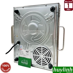 Bếp hồng ngoại đơn Magic Korea A38 New