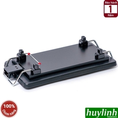 Bếp nướng điện Hàn Quốc 2 trong 1 Tiger Queen SQ-1400G - 2 ngăn