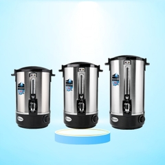 Bình đun nước nóng Unibar UBS-8X - 10X - 12X - 16X - 20X (8 lít - 10 lít - 12 lít - 16 lít - 20 lít) - Phù hợp cho quán kinh doanh