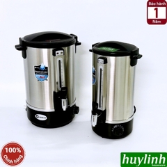 Bình đun nước nóng Unibar UBS-8X - 10X - 12X - 16X - 20X (8 lít - 10 lít - 12 lít - 16 lít - 20 lít) - Phù hợp cho quán kinh doanh