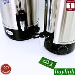 Bình đun nước nóng Unibar UBS-8X - 10X - 12X - 16X - 20X (8 lít - 10 lít - 12 lít - 16 lít - 20 lít) - Phù hợp cho quán kinh doanh