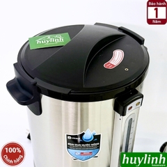 Bình đun nước nóng Unibar UBS-8X - 10X - 12X - 16X - 20X (8 lít - 10 lít - 12 lít - 16 lít - 20 lít) - Phù hợp cho quán kinh doanh