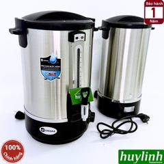 Bình đun nước nóng Unibar UBS-8X - 10X - 12X - 16X - 20X (8 lít - 10 lít - 12 lít - 16 lít - 20 lít) - Phù hợp cho quán kinh doanh
