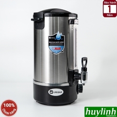 Bình đun nước nóng Unibar UBS-8X - 10X - 12X - 16X - 20X (8 lít - 10 lít - 12 lít - 16 lít - 20 lít) - Phù hợp cho quán kinh doanh