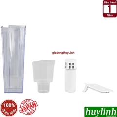 Thiết bị bình lọc nước cầm tay Mitsubishi Cleansui EJ101 - Made in Japan